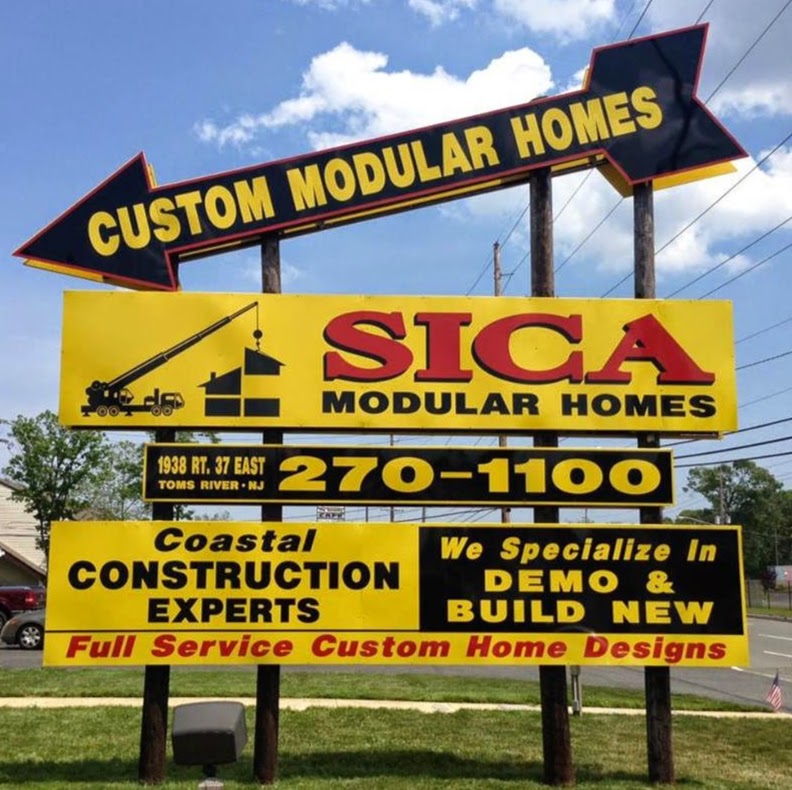 SICA Modular Homes